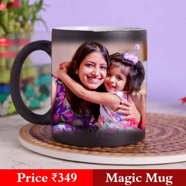 Custom Printed Coffee Cup